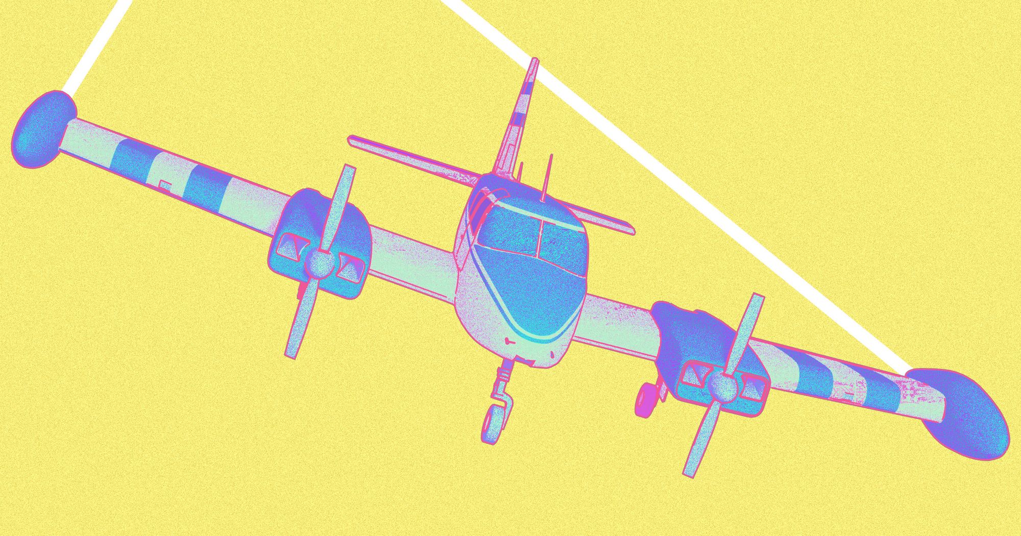 The Future Of Air Travel