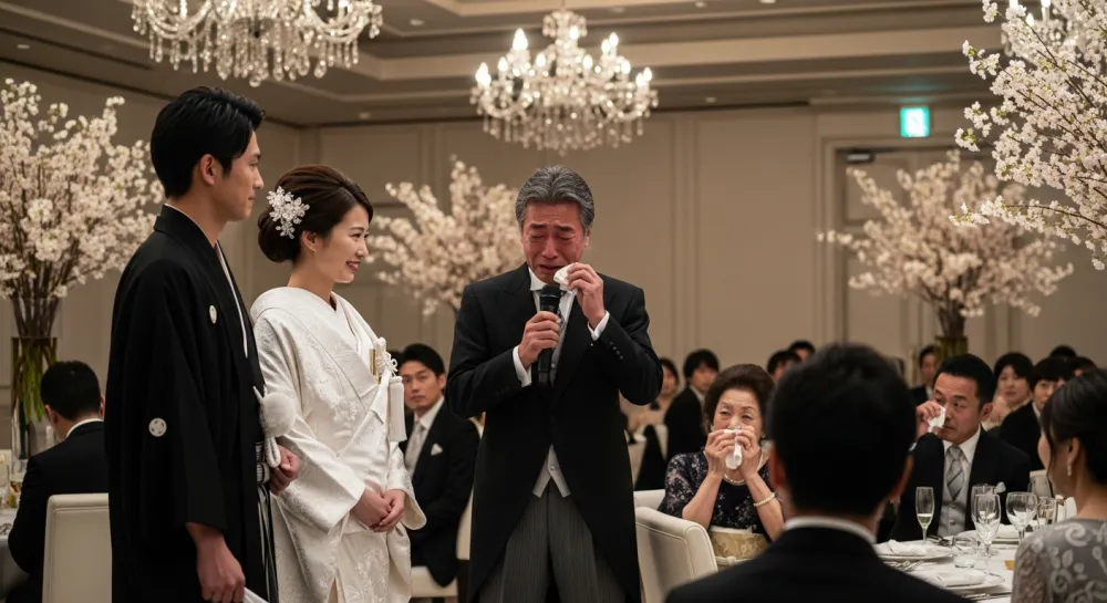 You Can Rent a Family in Japan. The Reason Why Is Stranger Than Fiction.