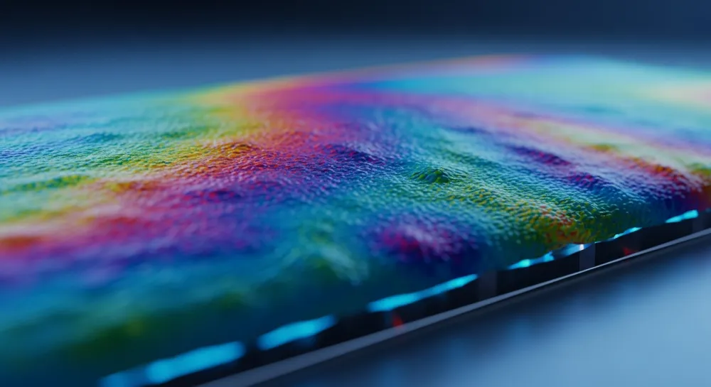 This Octopus-Inspired Skin Could Let Robots Literally Blend In