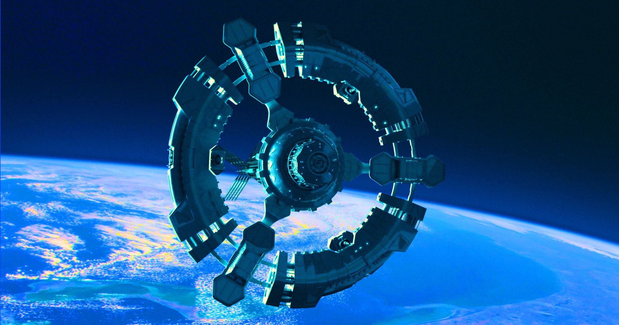 ISS 2