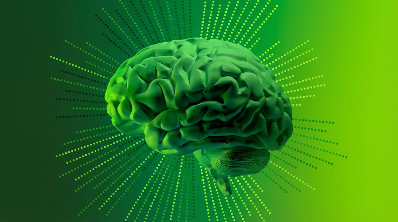 Your "Scattered" Brain Might Actually Be Your Creative Superpower