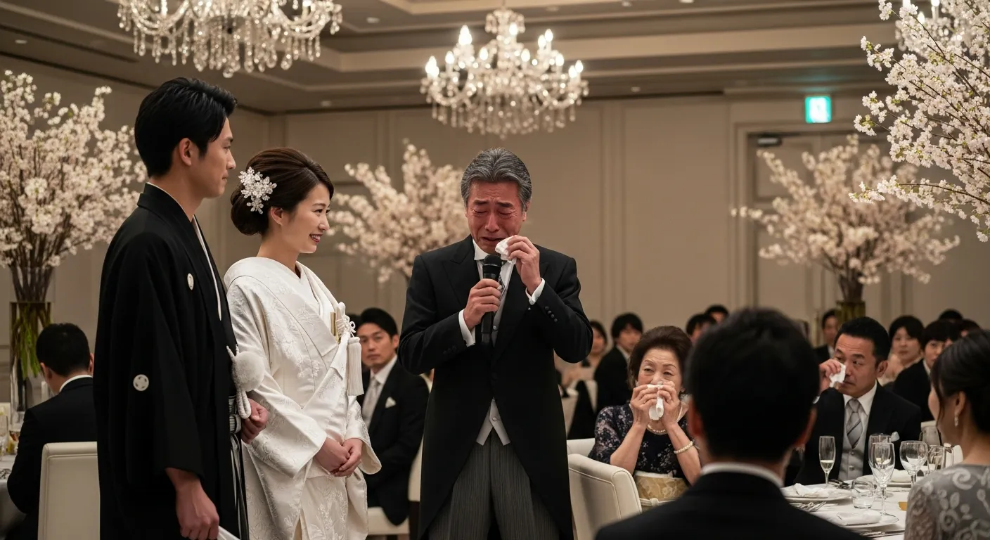 You Can Rent a Family in Japan. The Reason Why Is Stranger Than Fiction.