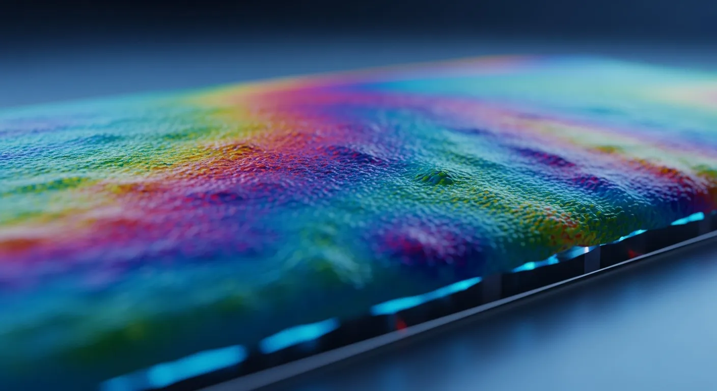 This Octopus-Inspired Skin Could Let Robots Literally Blend In