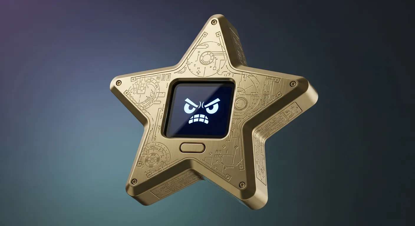 This $400 AI Keychain Is a Giant Middle Finger to Silicon Valley