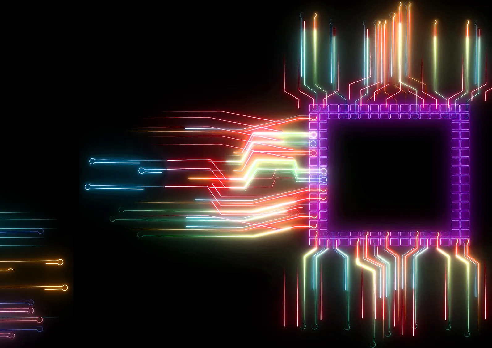 Penn Just Built a Tiny Light-Matter Switch That Could Make Future AI Chips Way Less Hungry