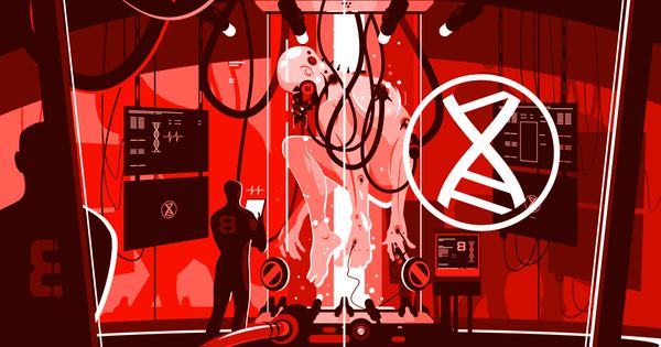 Those DNA tests can’t really tell your ancestry