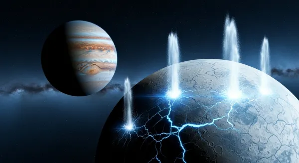 The Secret Ocean Worlds Hiding in Plain Sight