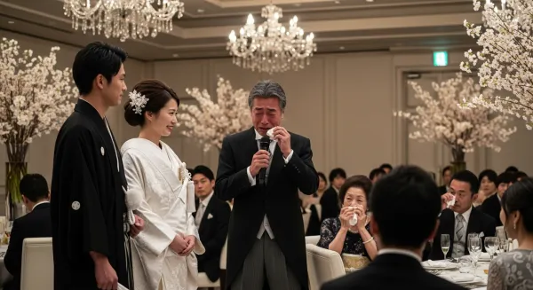 You Can Rent a Family in Japan. The Reason Why Is Stranger Than Fiction.