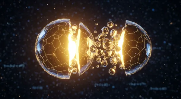 Math Says You Can Clone a Ball Out of Nothing. Here Is Why That Is Not a Joke.