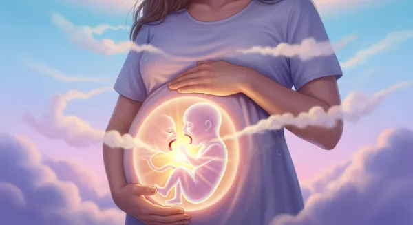 Babies Can Catch Yawns From Their Mothers in the Womb, and Scientists Did Not See It Coming