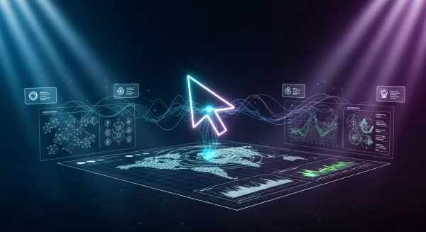 What If Your Mouse Pointer Actually Understood You? DeepMind Just Answered
