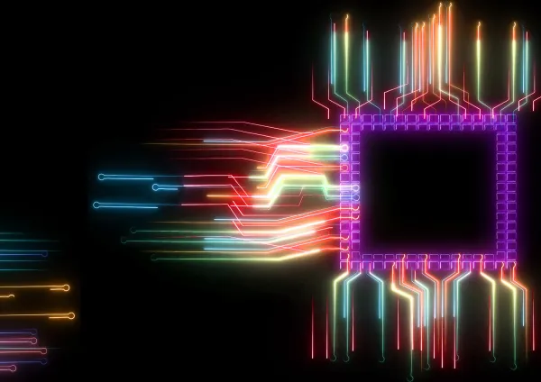 Penn Just Built a Tiny Light-Matter Switch That Could Make Future AI Chips Way Less Hungry