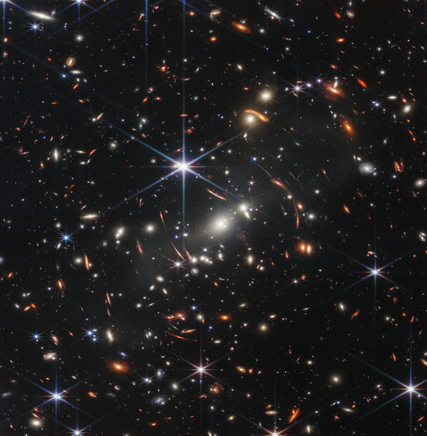A Star 250 Times the Size of Our Sun Just Exploded 13 Billion Years Ago, and JWST Might Have Caught It